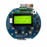 Cirius X OEM 4_20mA Transmitter for NDIR Gas Sensor
